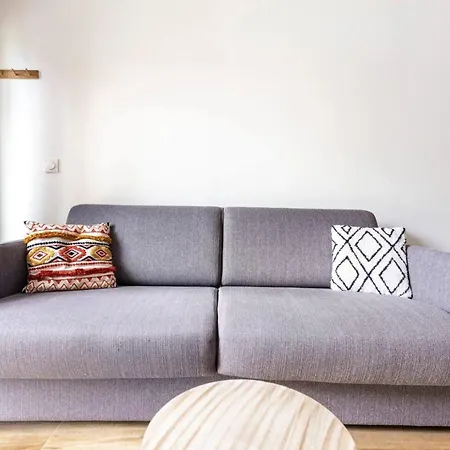 63 Apartamento Roissy-en-Brie