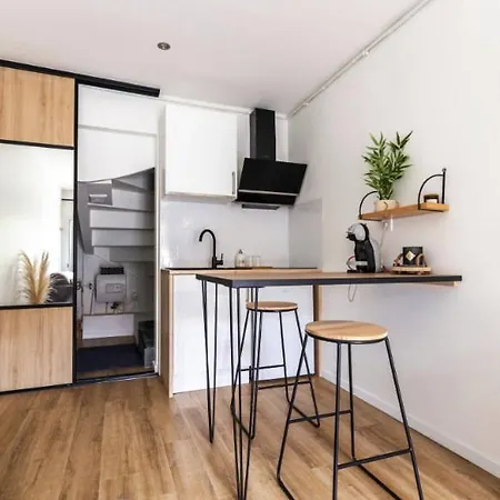 63 Apartamento Roissy-en-Brie