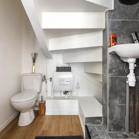 Apartamento 63 Roissy-en-Brie