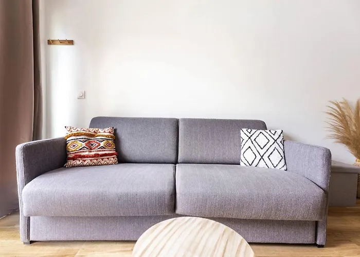 63 Appartement Roissy-en-Brie