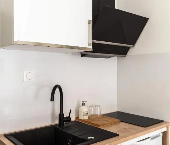 Appartement 63 Roissy-en-Brie