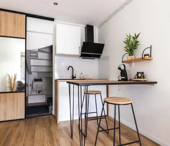 63 Appartement Roissy-en-Brie