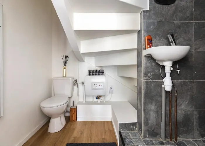 Appartement 63 Roissy-en-Brie